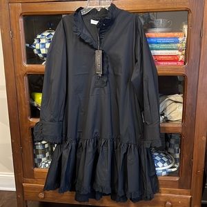 NWT Hunter Bell Carter Dress
